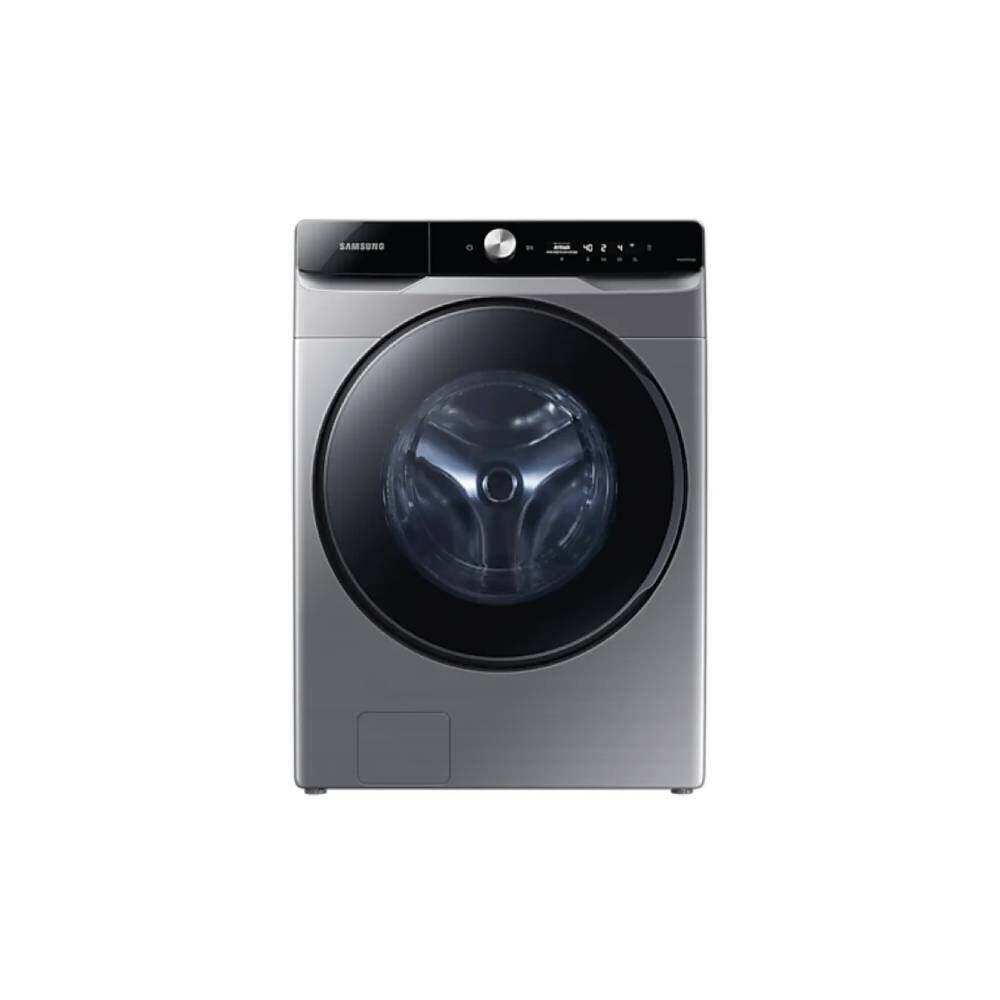 17kg Wash & 10kg Dry Front Load Washer Dryer with AI Ecobubble™ WD17T6300GPSP - Image 6