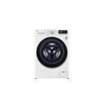 10.5kg-Front-Load-Washing-Machine-with-AI-Direct-Drive-&-Steam-LG-FV1450S4W