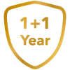  1 Year Extended Warranty