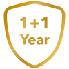  1 Year Extended Warranty