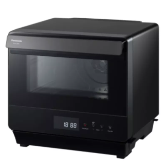 20L Steam Convection Cubie Oven NU-SC180BMPQ - Image 4