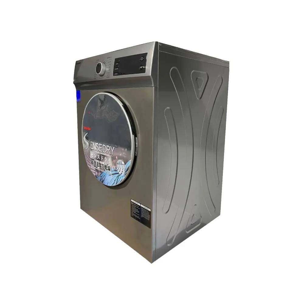 7kg Tumble Dryer with SENSEDRY™ Technology TD-H80SEMSK - Image 3