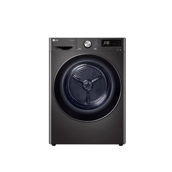 10kg-Dryer-Dual-Inverter-Heat-Pump-with-Auto-Cleaning-Condenser--LG-RH10VHP2B