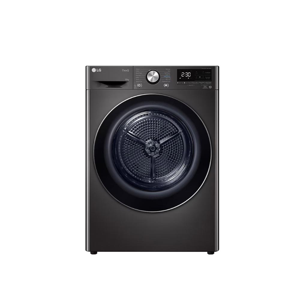 10kg-Dryer-Dual-Inverter-Heat-Pump-with-Auto-Cleaning-Condenser--LG-RH10VHP2B