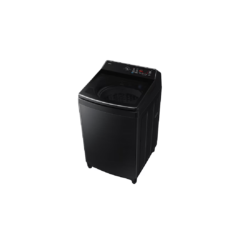 19kg Bespoke AIâ„¢ Laundry Top-load Washer-AI Wash WA80F19B9BFQ - Image 4