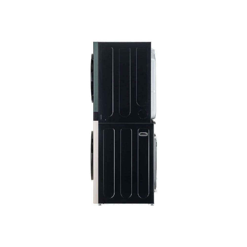 14kg/10kg Objet WashTower™ AllInOne Stacked Washer Dryer - Image 8