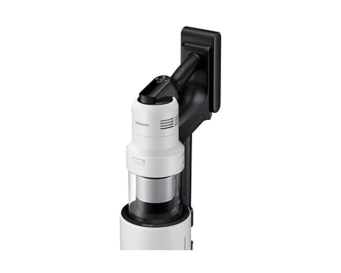 400W Bespoke AI Jet™ Ultra -AI Cleaning Satin Greige - Image 6