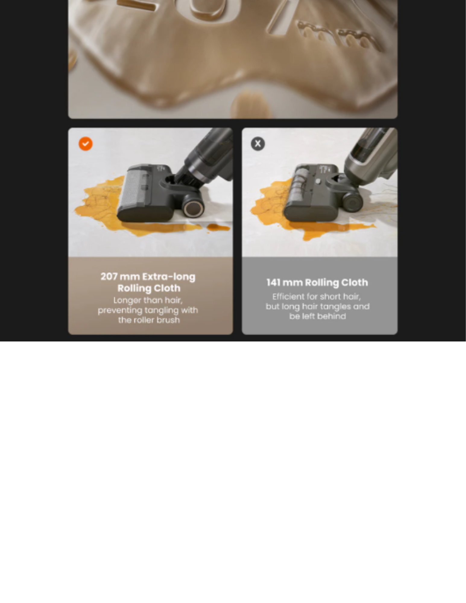 Joyoung Floor Washer