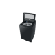 23kg Top Load Washer with BubbleStorm WA23A8377GVFQ Washing Machine - Image 4