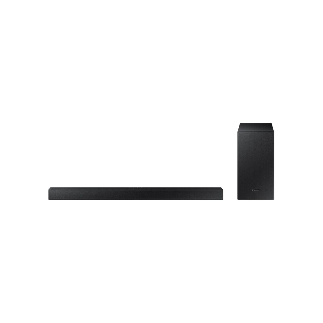 T-Series Soundbar HW-T420 2.1ch with Sub woofer - Image 3