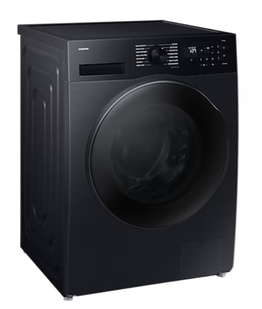 12+7 kg Laundry Front Load Washer+Dryer AI Ecobubble™ - Image 3