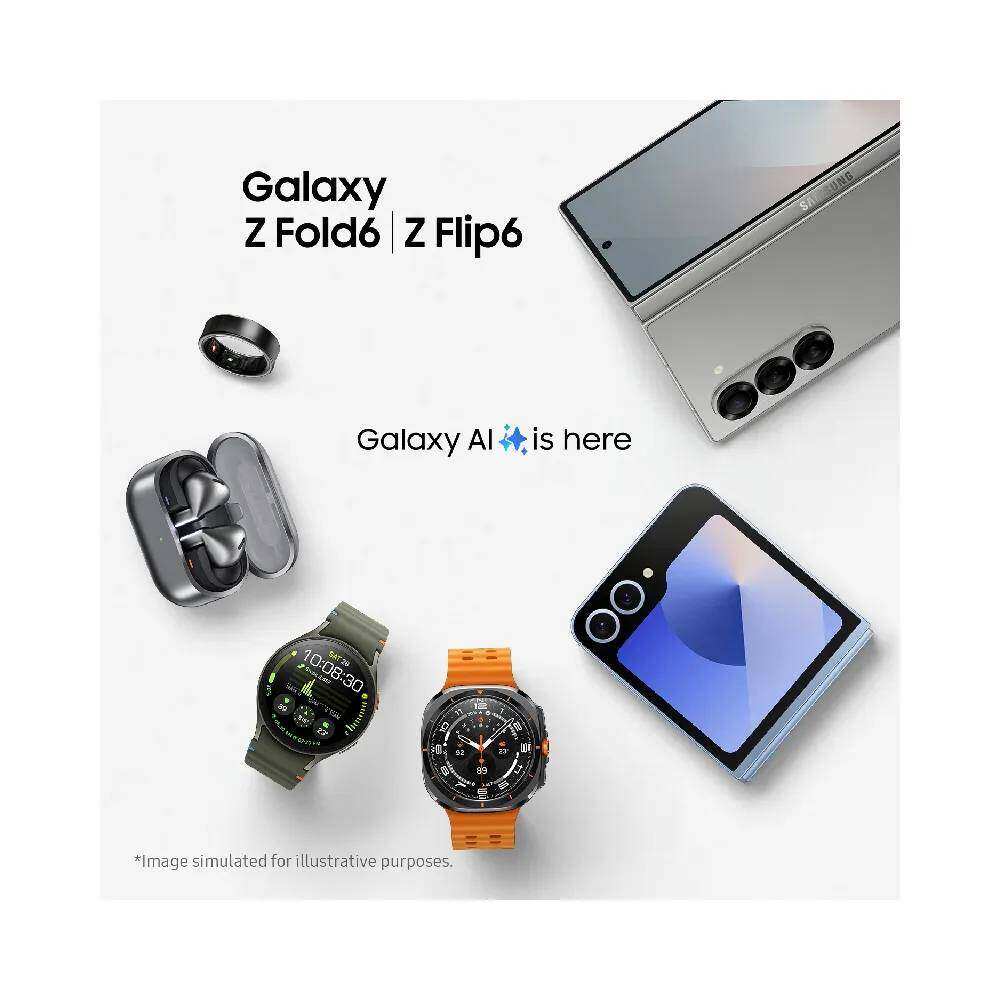 Samsung Galaxy Buds3 / Buds3 Pro AI Translator Wireless Bluetooth Earbuds - Image 7