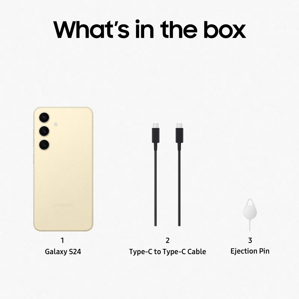 Galaxy S24 5G AI Smartphone - Image 6