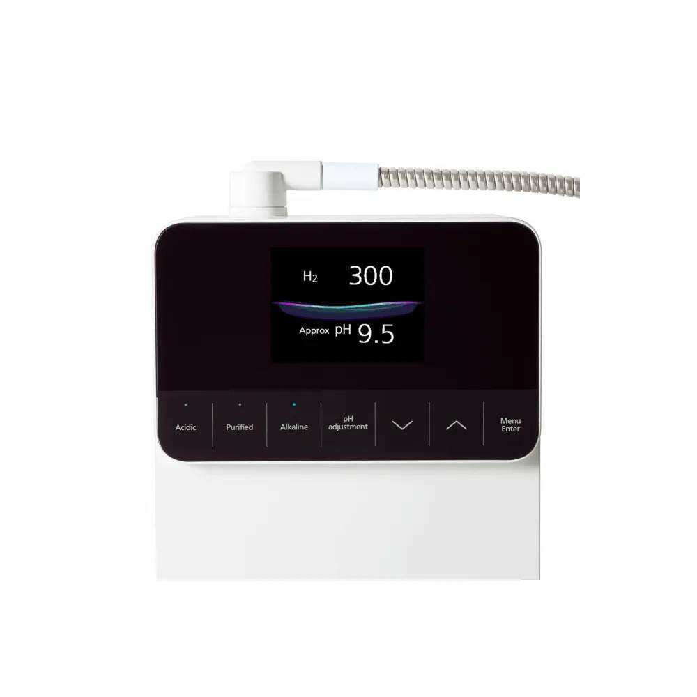 Ultra Filtration Alkaline Ionizer Water Purifier TK-AS700 - Image 5