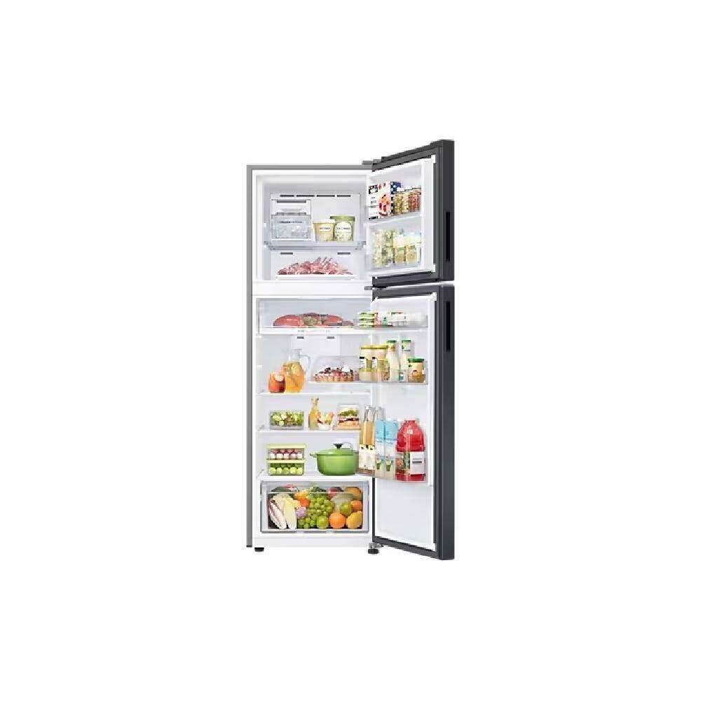 360L Top Mount Fridge Refrigerator with Optimal Fresh+  SpaceMax™ RT35CG5442B1ME  Fridge - Image 5