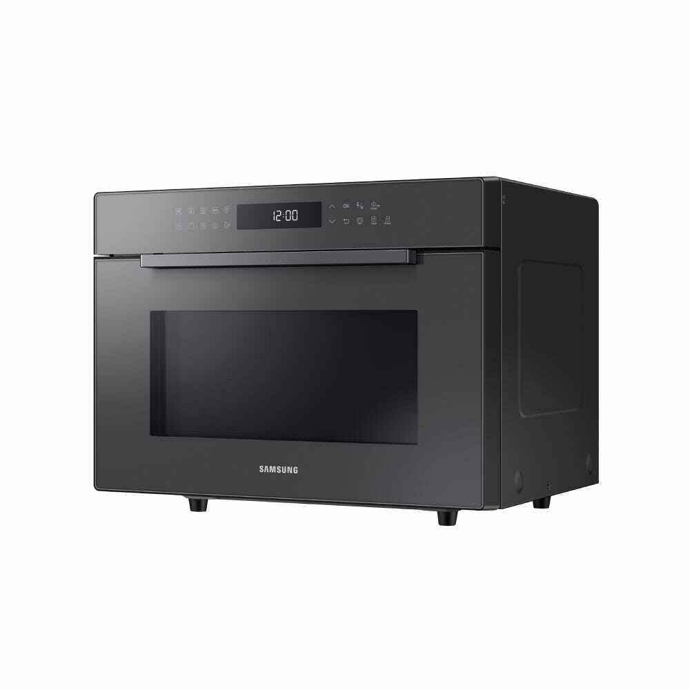 35L Convection Microwave Oven with Hot Blast™ MC35R8088LC - Image 3