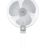16" 3-speed Electric Wall Fan FMU408