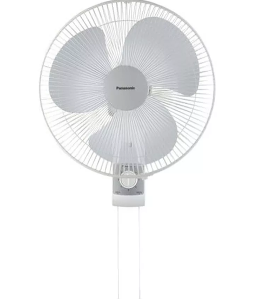 16" 3-speed Electric Wall Fan FMU408