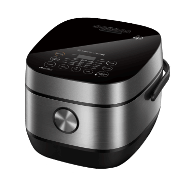 1.8L IH Low Sugar Digital Rice Cooker RC-18ISPMY - Image 3