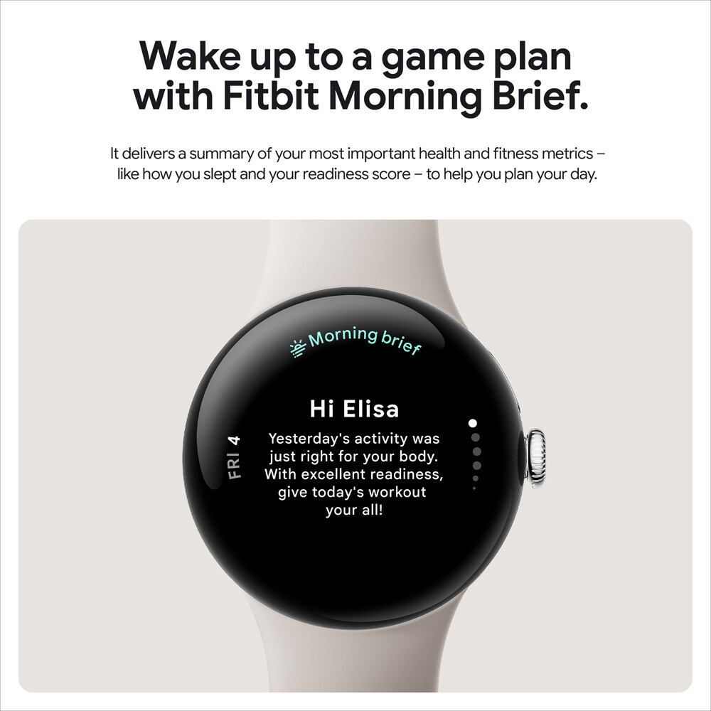 Google Pixel Watch 3 - Image 7