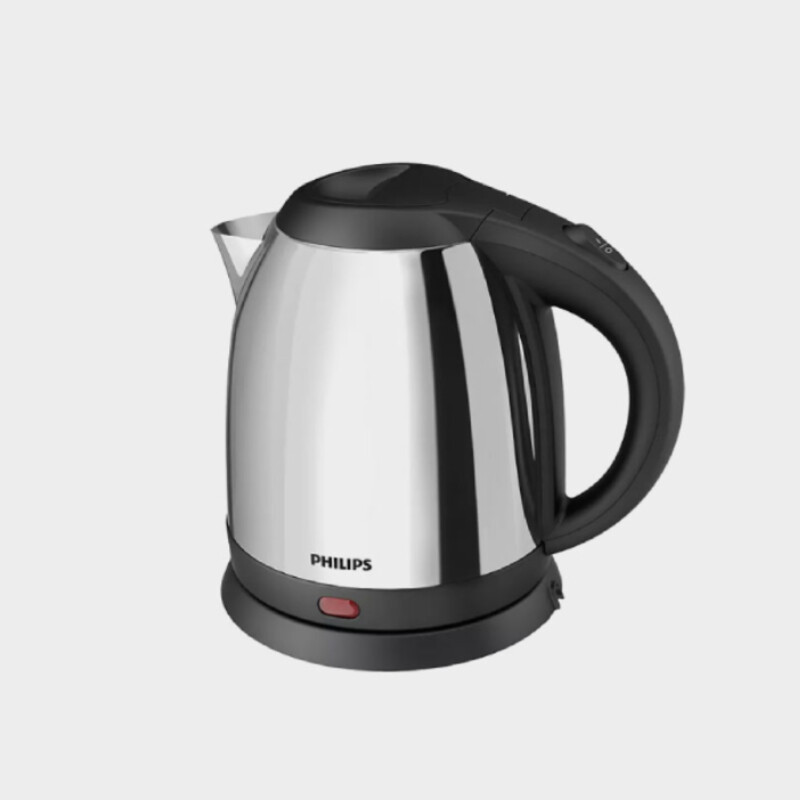 1.3L Stainless Steel Jug Kettle - Image 3