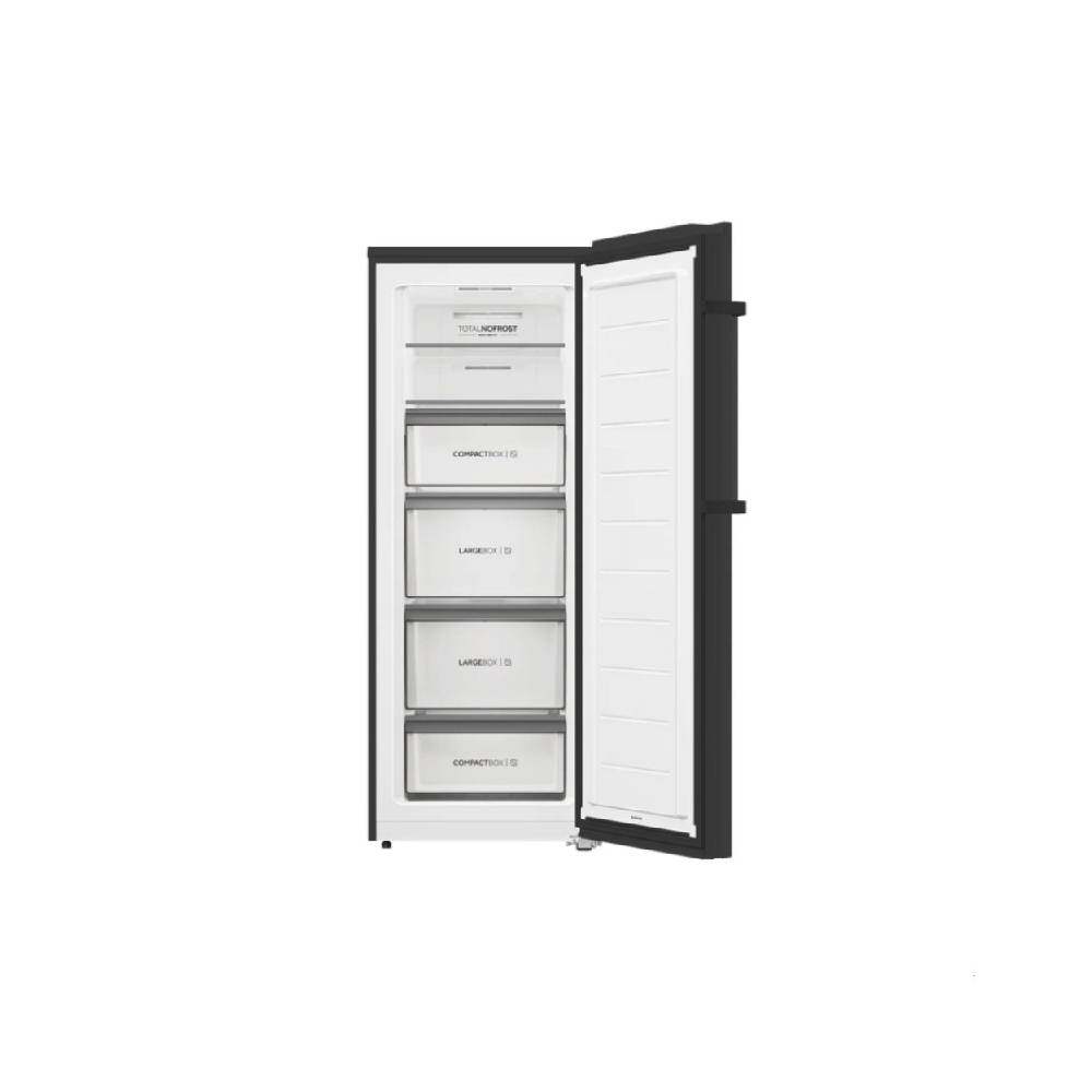 250L Upright Freezer HAI-HUR261NE - Image 3
