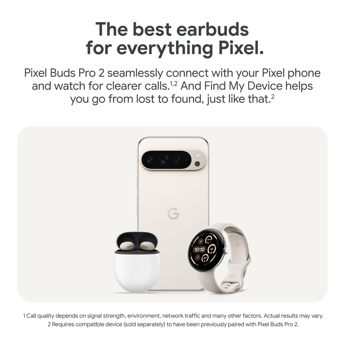 Pixel Buds Pro 2 - Image 6