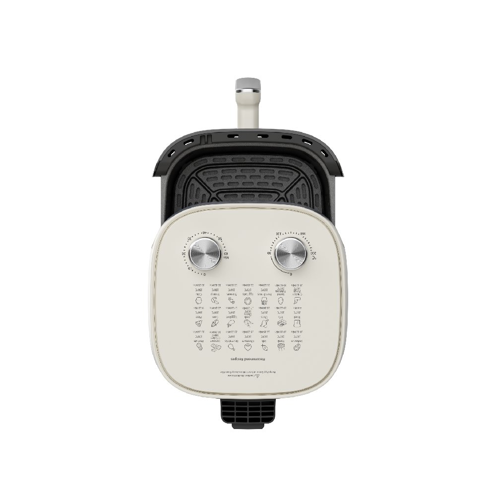 Visible 5L Air Fryer JAF-50F65 - Image 4