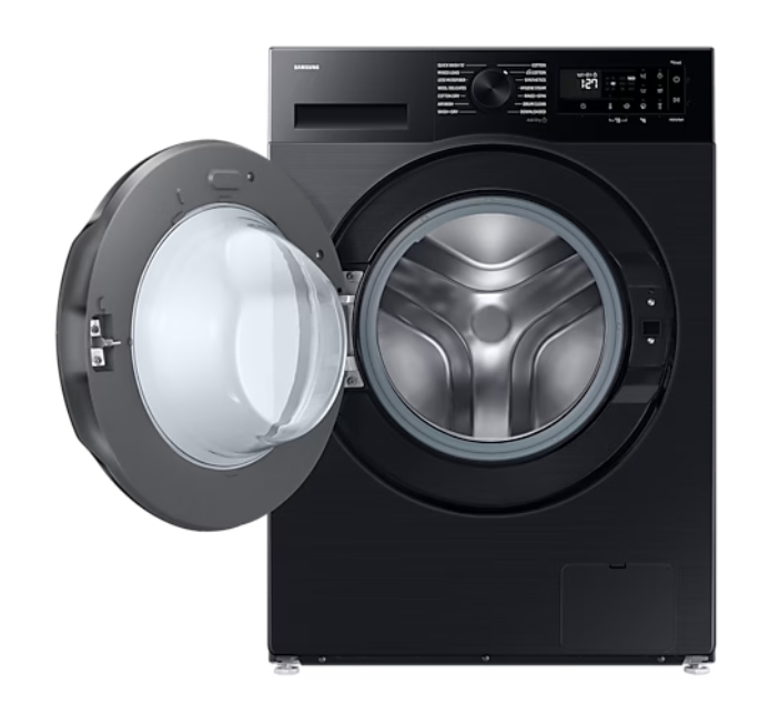 12+7 kg Laundry Front Load Washer+Dryer AI Ecobubble™ - Image 4