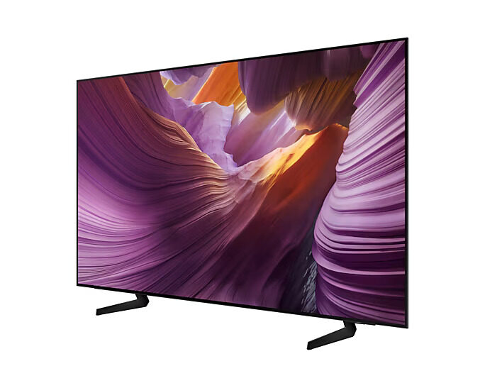 65" 4K OLED TV QA65S85FA - Image 3