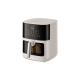 6.5L Digital Touch Screen Visible Air Fryer - Image 3