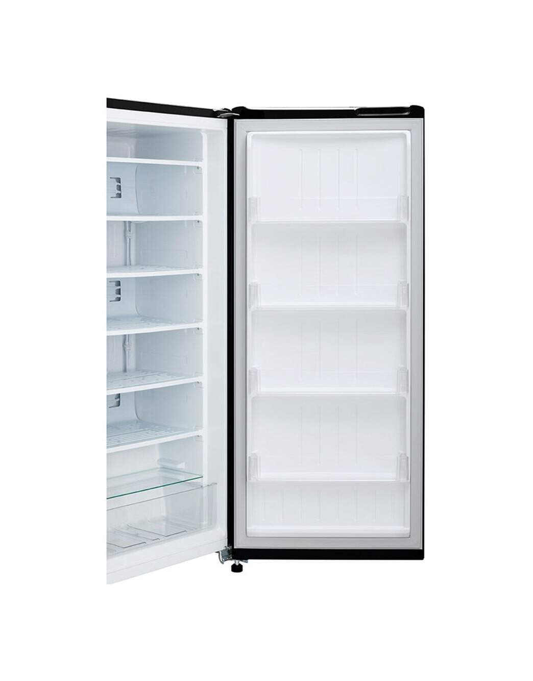 171L Upright Freezer with Smart Inverter - Image 4