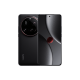 Xiaomi smartphone in black with circular Leica camera module