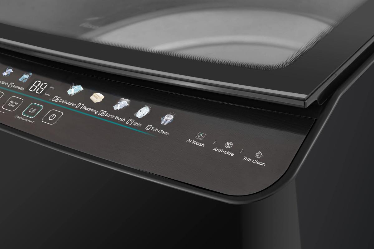 13kg Top Load Washer - Image 4