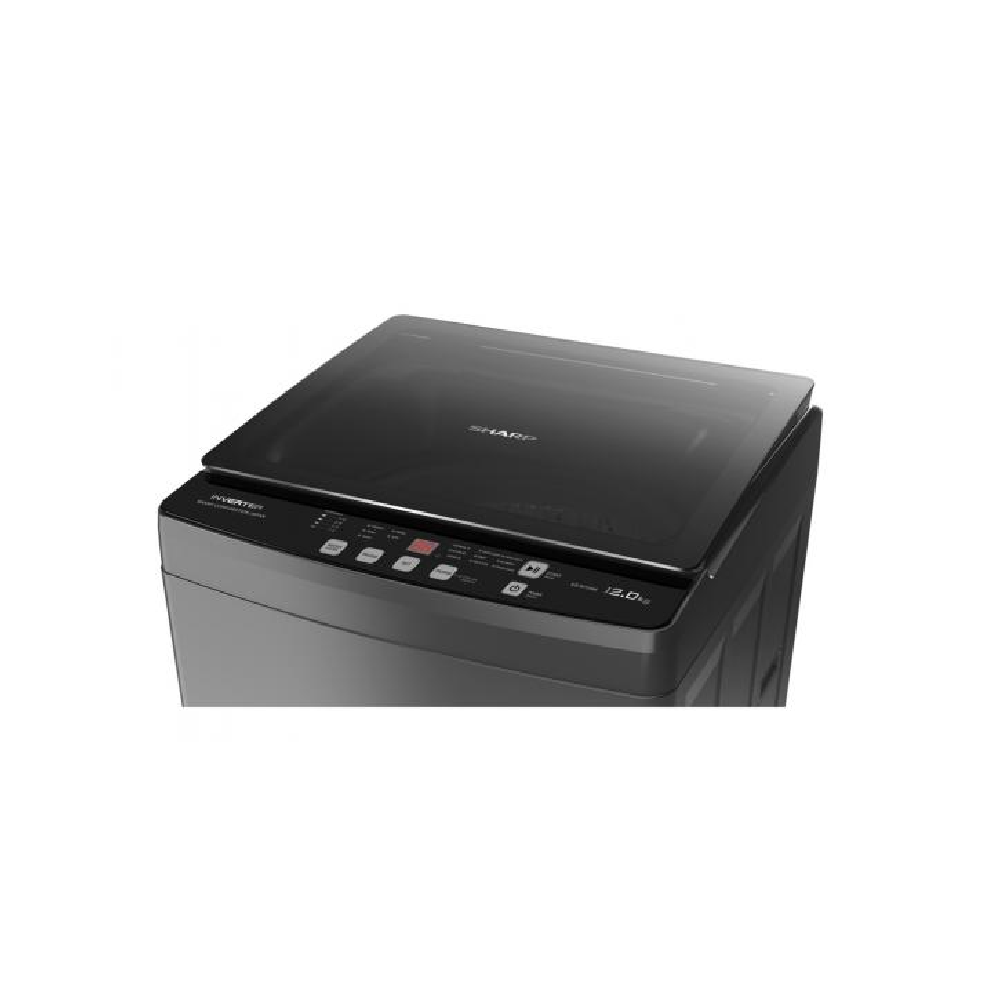 12kg Fully Auto Inverter Washing Machine ESW12SM - Image 6