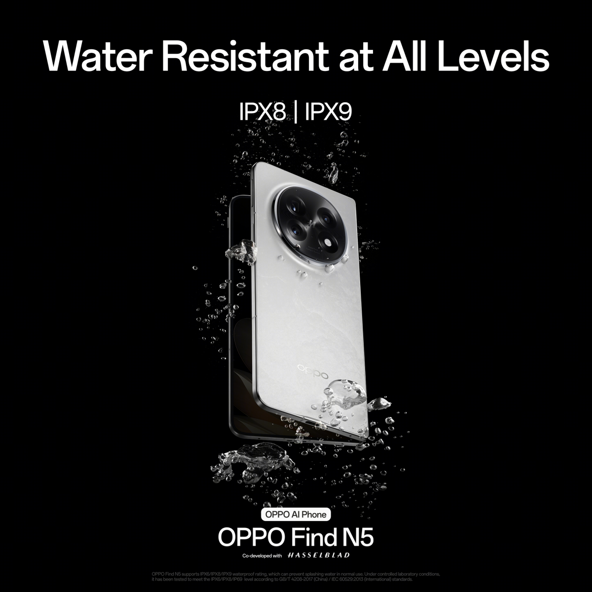 Find N5 Fold (16GB + 512GB) - Image 9