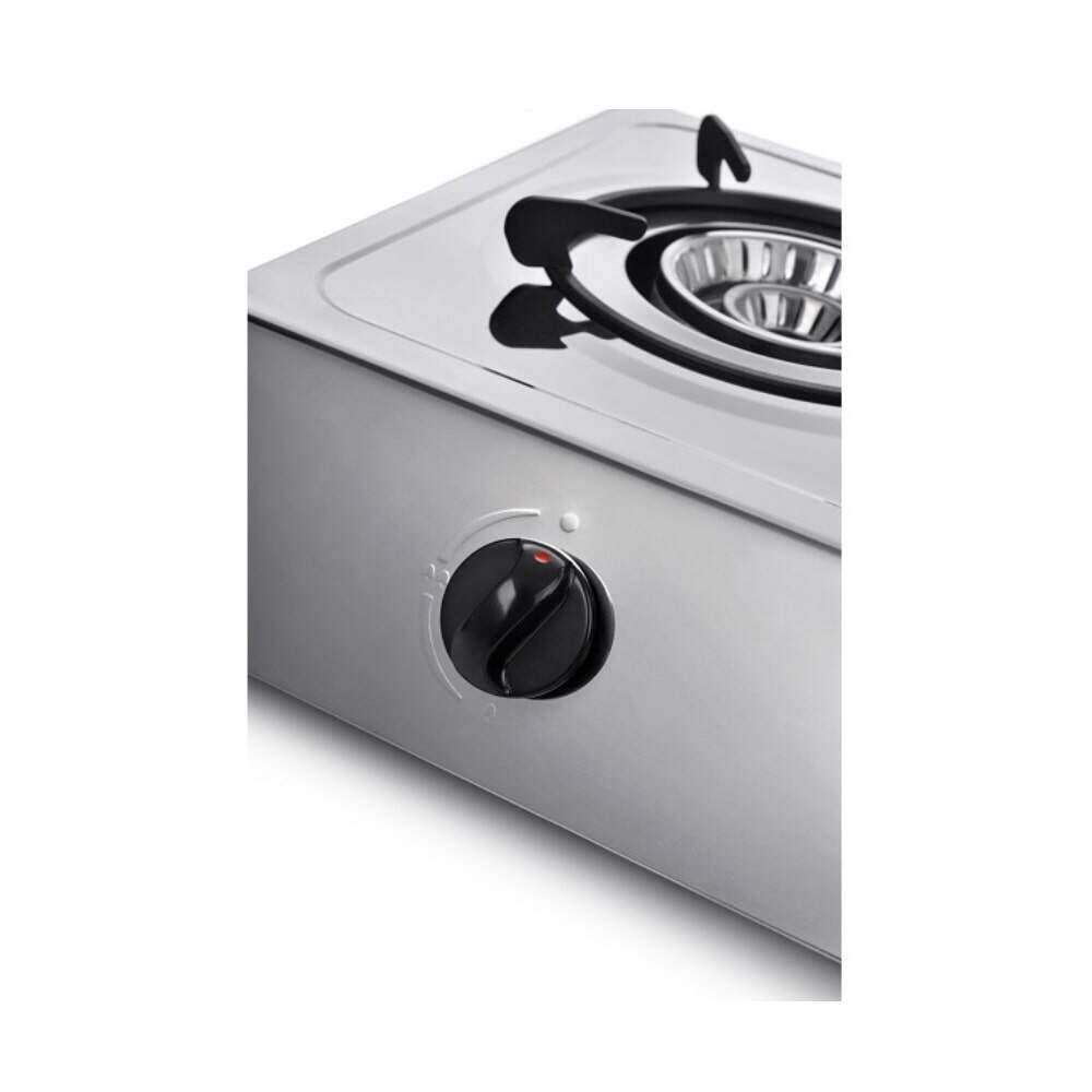 Pensonic Gas Cooker PGC-5602S - Image 4