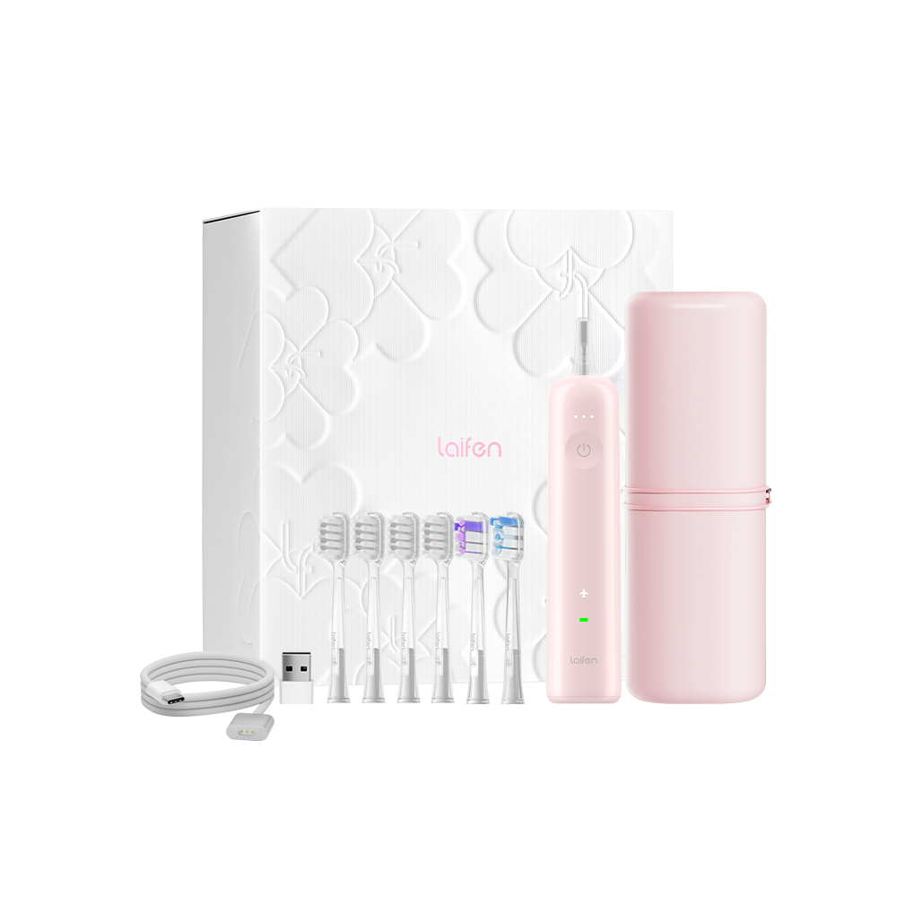Laifen Wave ABS Toothbrush Gift Box - Image 3