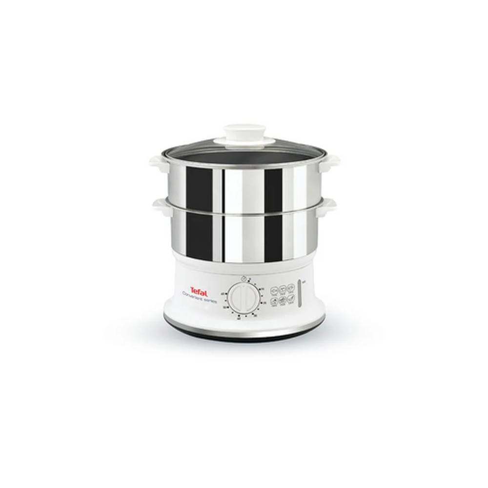 Convenient Steamer (Stainless Steel) - Image 2