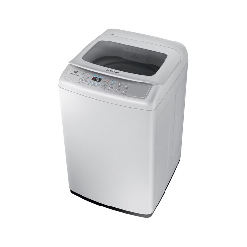 7kg Washing Machine with Magic Filter WA70H4000SG - Image 4