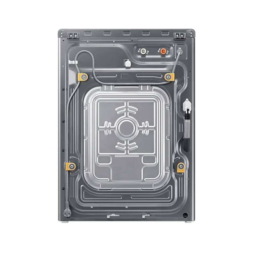 17kg Wash & 10kg Dry Front Load Washer Dryer with AI Ecobubble™ WD17T6300GPSP - Image 4