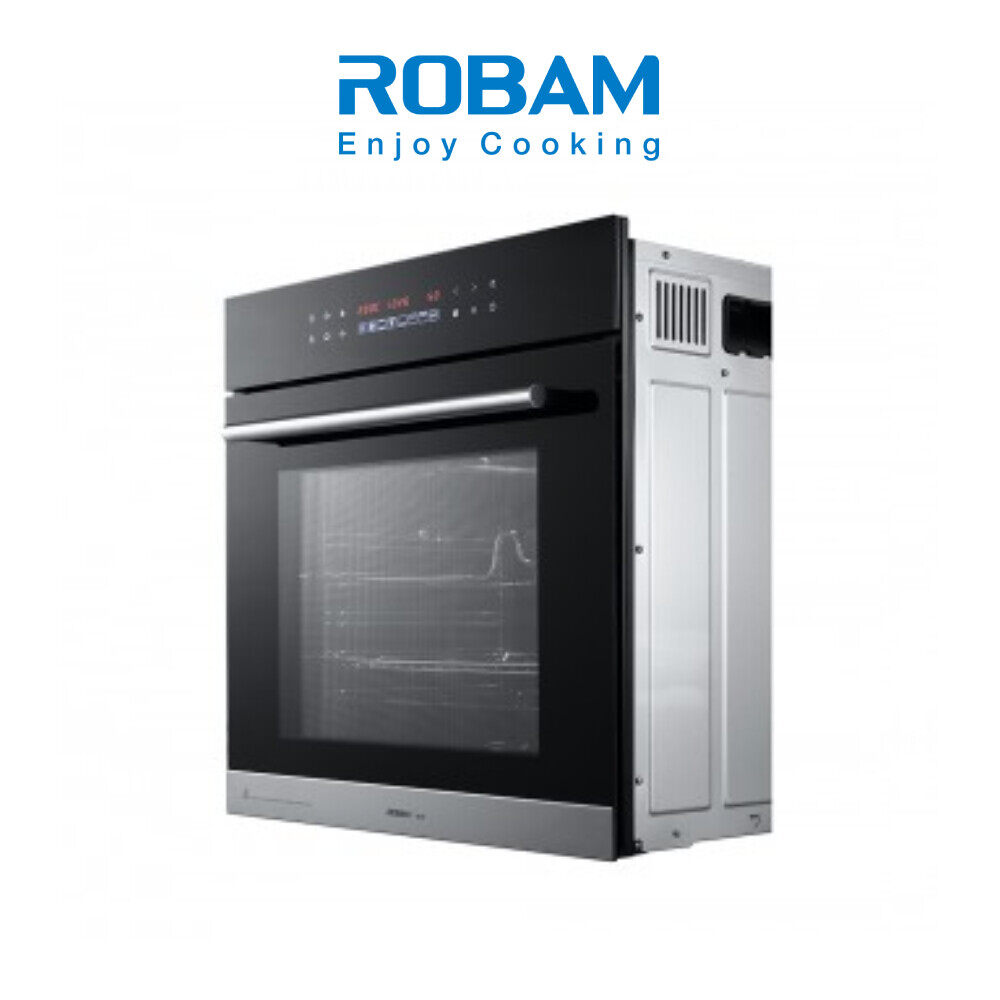 60L Built-In Oven - Image 5