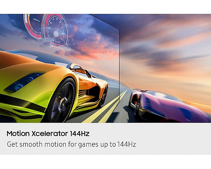 65"-85" Neo QLED QN70F 4K Samsung Vision AI Smart TV (2025) - Image 6