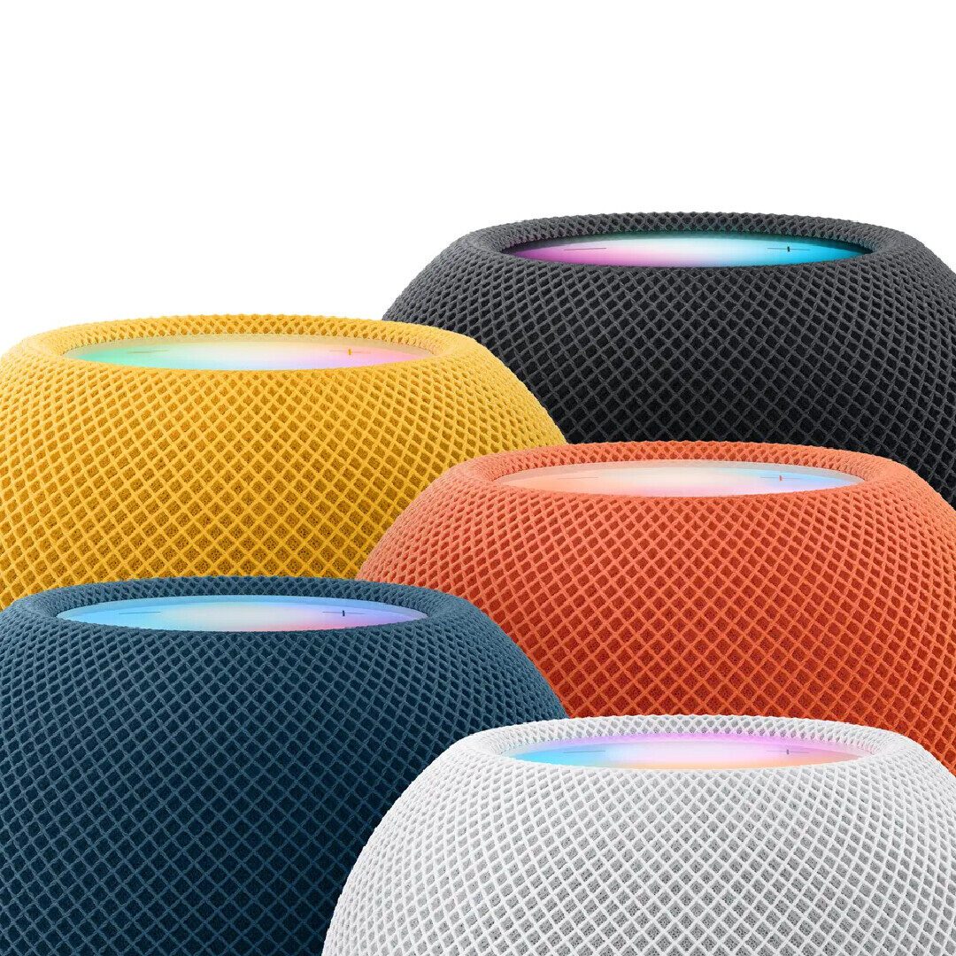 HomePod mini - Image 3