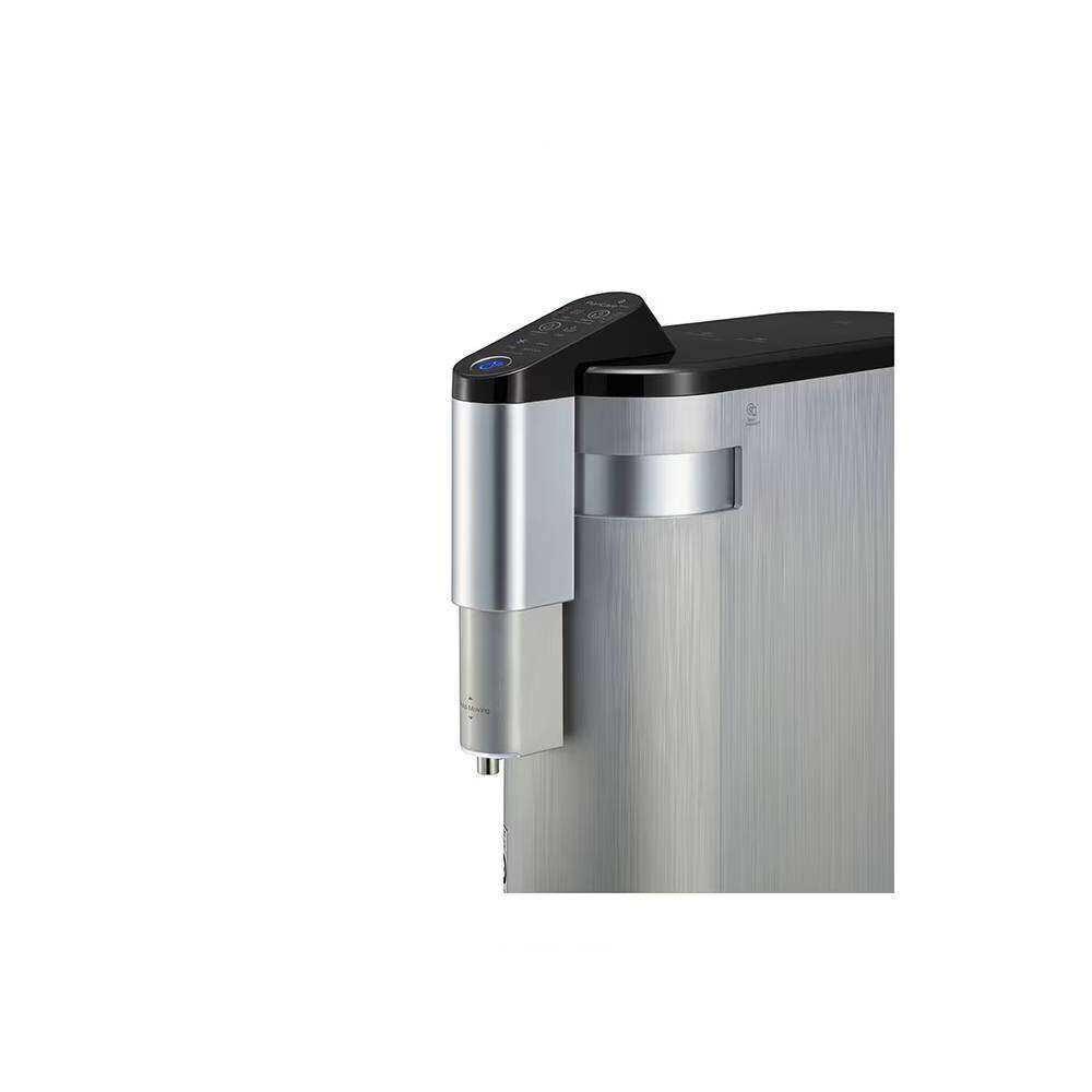 PuriCare™ Tankless Water Purifier with 4Stage Filtration Hot/ Cold / Ambient, Silver - Image 5