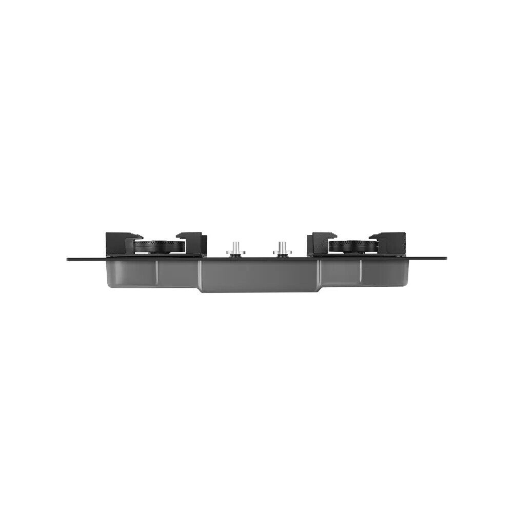 B272 2 Gas Burner Flexible Built-in Hob ROB-B272 - Image 5