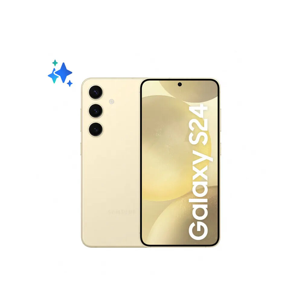 3ba70e15-cd5e-4aab-9da3-4388107456e1 Galaxy S24 5G AI Smartphone - Image 1