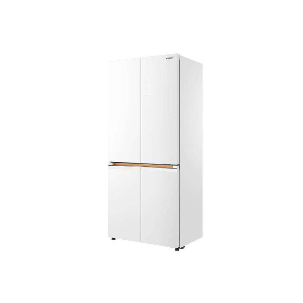 535L French Door Inverter Refrigerator GR-RF695WI-PGY(67) - Image 4