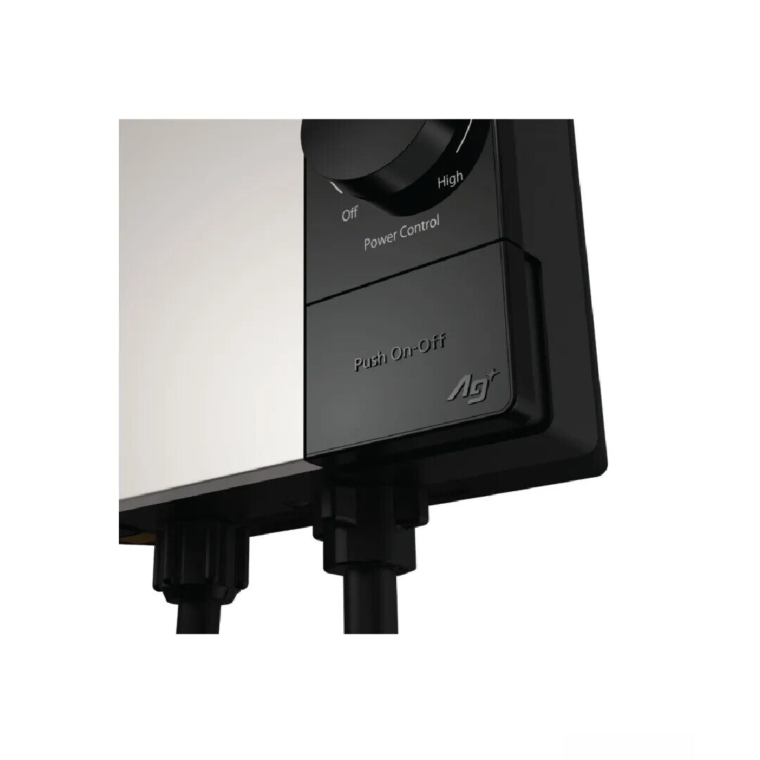 3.6kW U Series Home Shower - Image 3