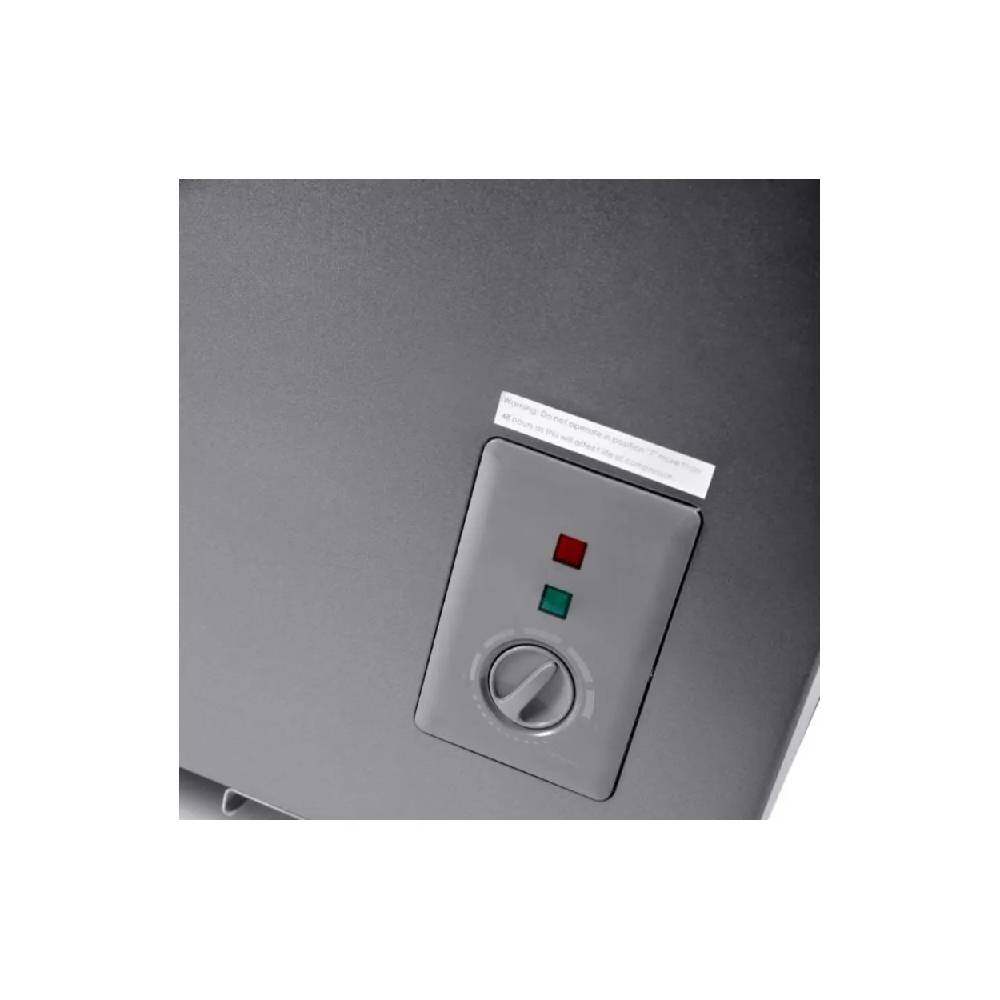 Pensonic 299L Chest Freezer PEN-PFZ303 - Image 4